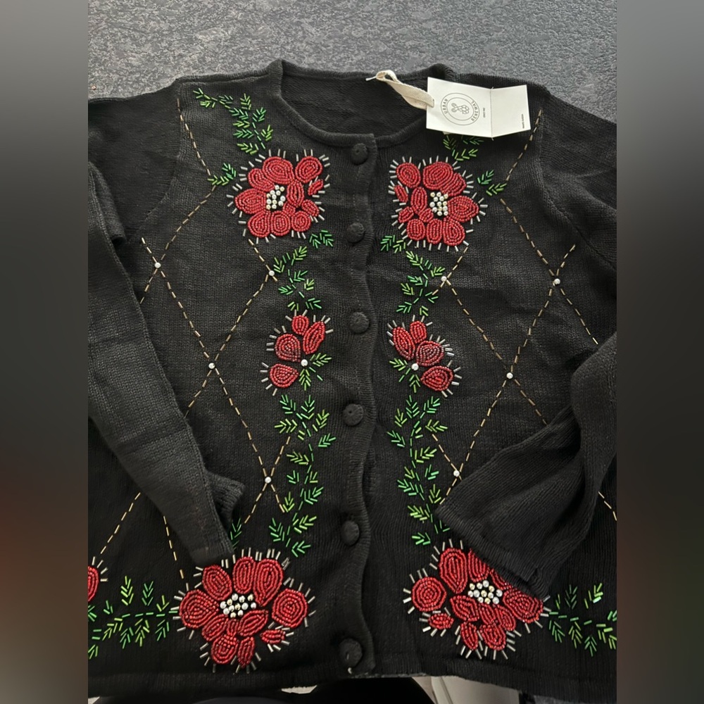 Urban outfitters UGLT SWEATER